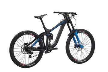 Picture of Downhill Bike Rental - Small