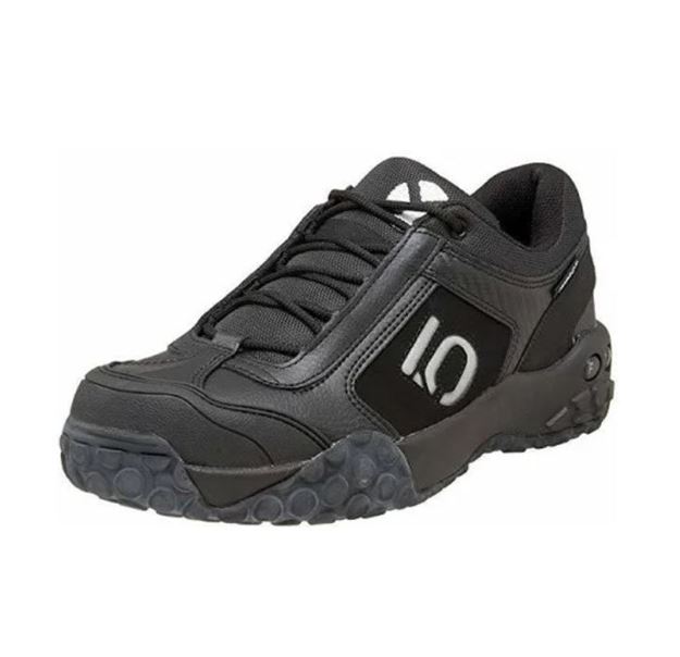Picture of Men's 11.5 Five Ten Impact Downhill Shoes