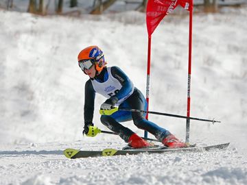 Picture of 25/26 Competition Season Pass
