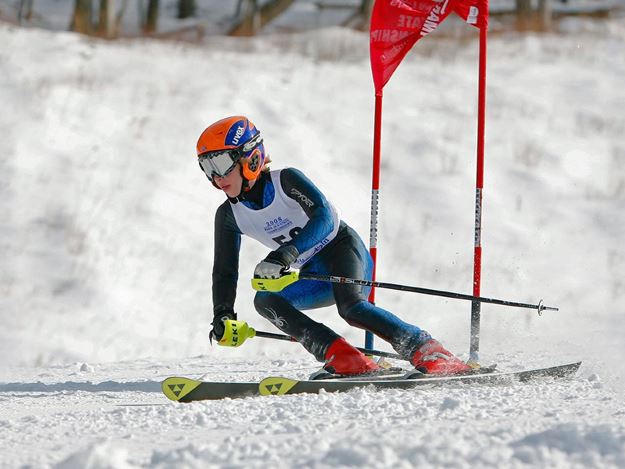 Picture of 26/27 Competition Season Pass