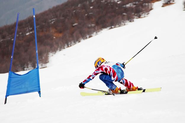 Picture of Alpine Ski PARA U16