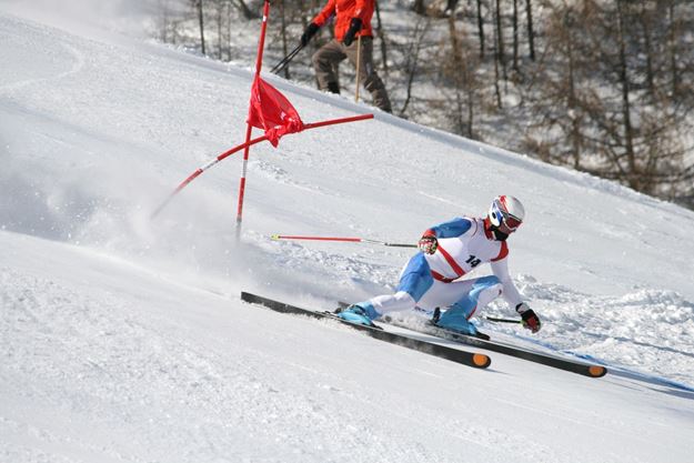 Picture of Alpine Ski - PARA U18/U21