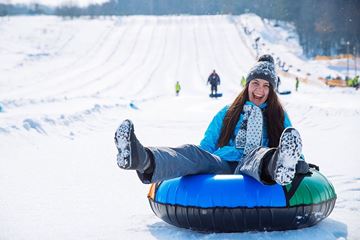 Picture of 3 Hour Scouts Snow Tubing