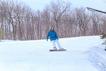 Picture of 8 Hour Peak Lift Ticket &  Rental
