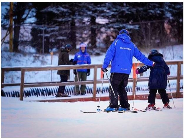 Picture of Beginner Lesson Package-Ski