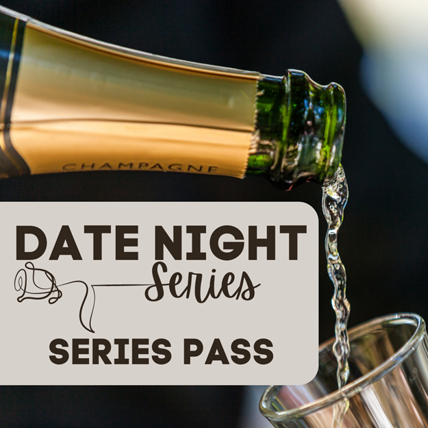 Picture of Date Night Series- Series Pass