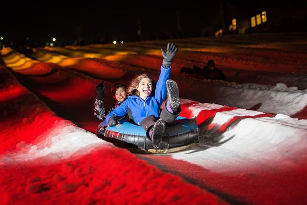 Picture of Twilight Tubing (After 5pm)
