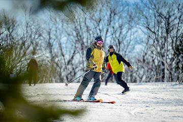 Picture of 2025/26 Men's Ski & Snowboard Clinic
