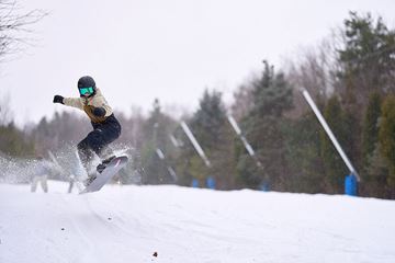 Picture of Cross Team Extended Training - Tuesday