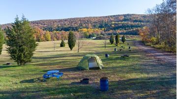 Picture of PICL Camping