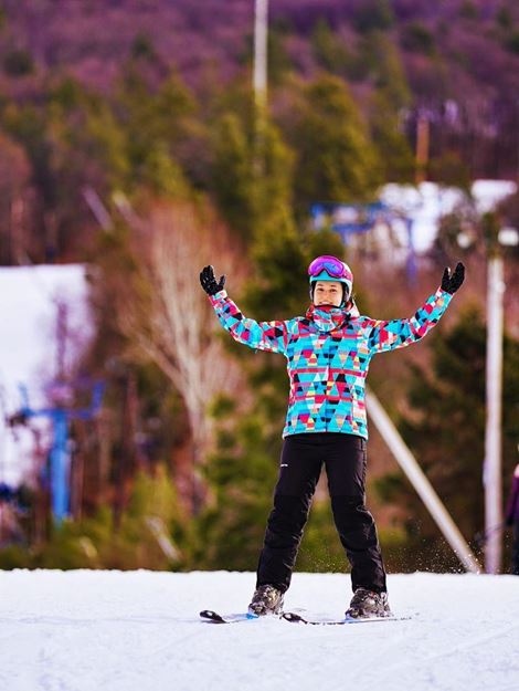 Picture of Rental, Ski, Ski Package