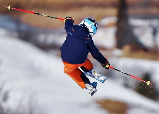 Picture of SkiCross Drop In - 1 Day Training