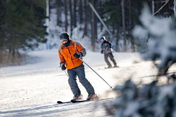 Picture of 2025/26 Senior's Ski & Snowboard Clinic