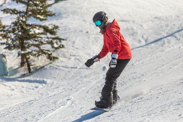 Picture of Wawa 8 hour Lift Ticket
