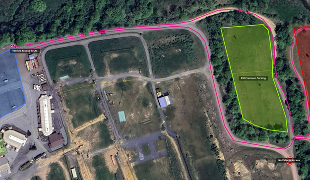 Picture of PICL Premium Parking