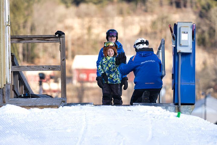 Picture for category Winter School Groups with Ticket Option