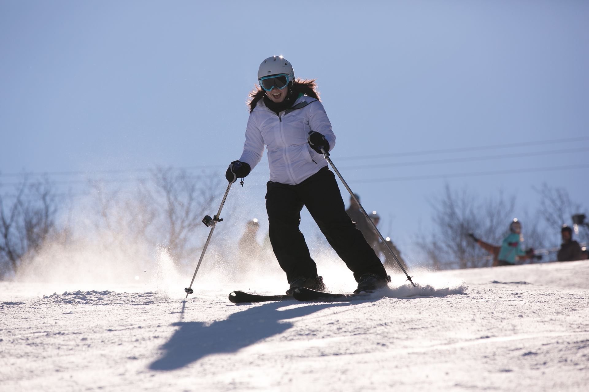 Picture for category Off Peak Group - Lift Tickets Only