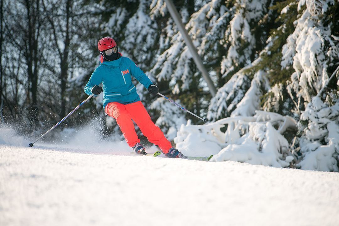 Picture for category Peak Group + Snow Tubing
