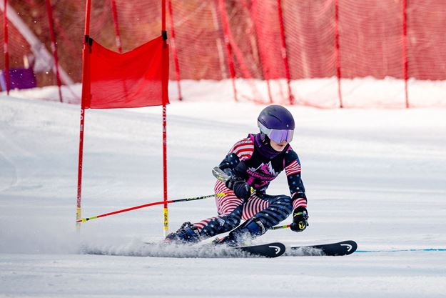 Picture of Alpine  - U14