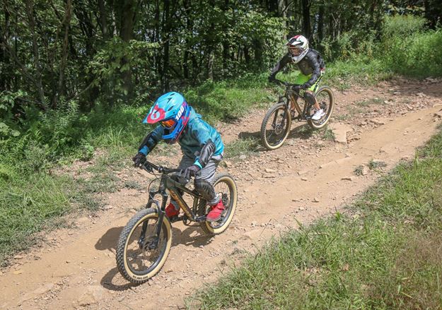 Picture of Intro to Downhill Package