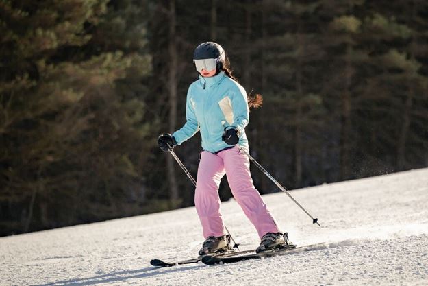 Picture of Ski Lesson (1 Lesson)